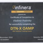 Сертификаты