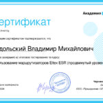 Eltex ESR